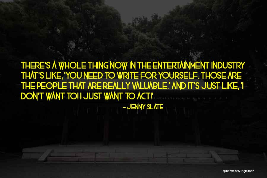 Carteret Quotes By Jenny Slate Carteret Quotes By Jenny Slate