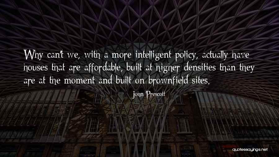 Carterie Quotes By John Prescott Carterie Quotes By John Prescott
