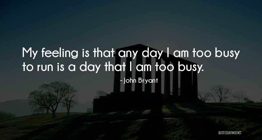 Carterism Quotes By John Bryant Carterism Quotes By John Bryant