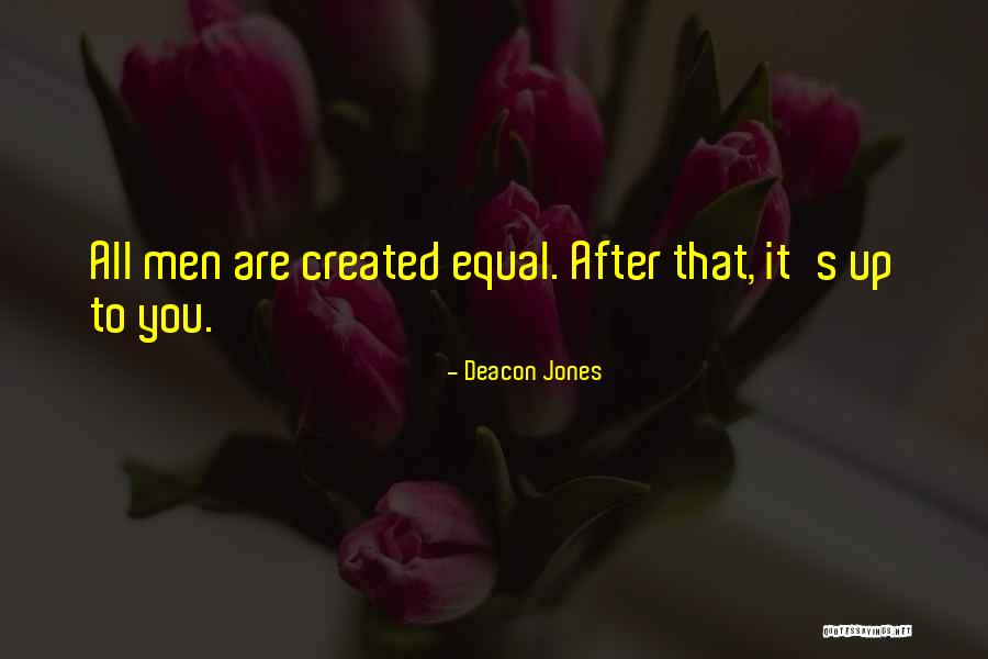 Carterista Quotes By Deacon Jones Carterista Quotes By Deacon Jones