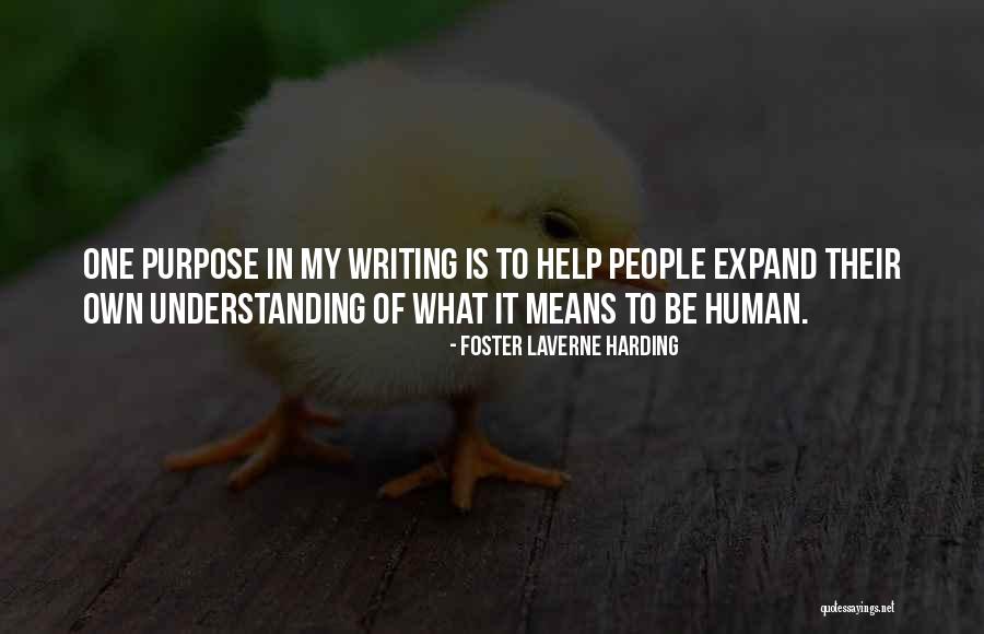 Carterista Quotes By Foster Laverne Harding Carterista Quotes By Foster Laverne Harding