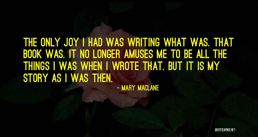 Carterista Quotes By Mary MacLane Carterista Quotes By Mary MacLane