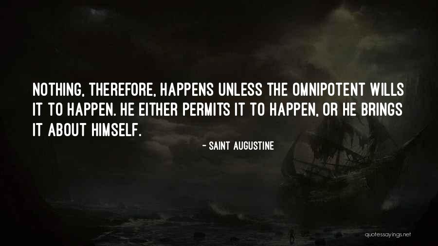 Carterita Quotes By Saint Augustine Carterita Quotes By Saint Augustine