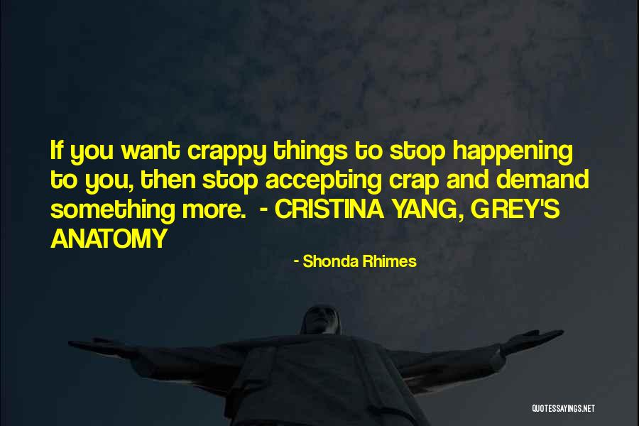 Carterita Quotes By Shonda Rhimes Carterita Quotes By Shonda Rhimes
