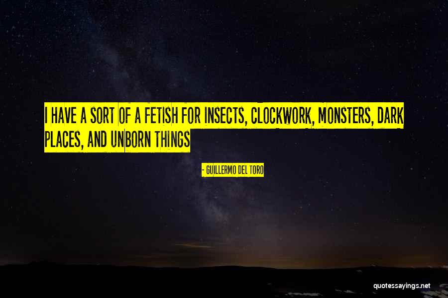 Carterosterhouse Quotes By Guillermo Del Toro Carterosterhouse Quotes By Guillermo Del Toro
