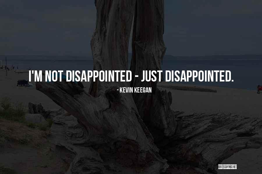 Carters Coupons Quotes By Kevin Keegan Carters Coupons Quotes By Kevin Keegan
