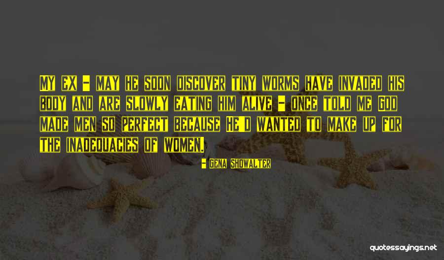 Cartersoshkosh Wpg Quotes By Gena Showalter Cartersoshkosh Wpg Quotes By Gena Showalter