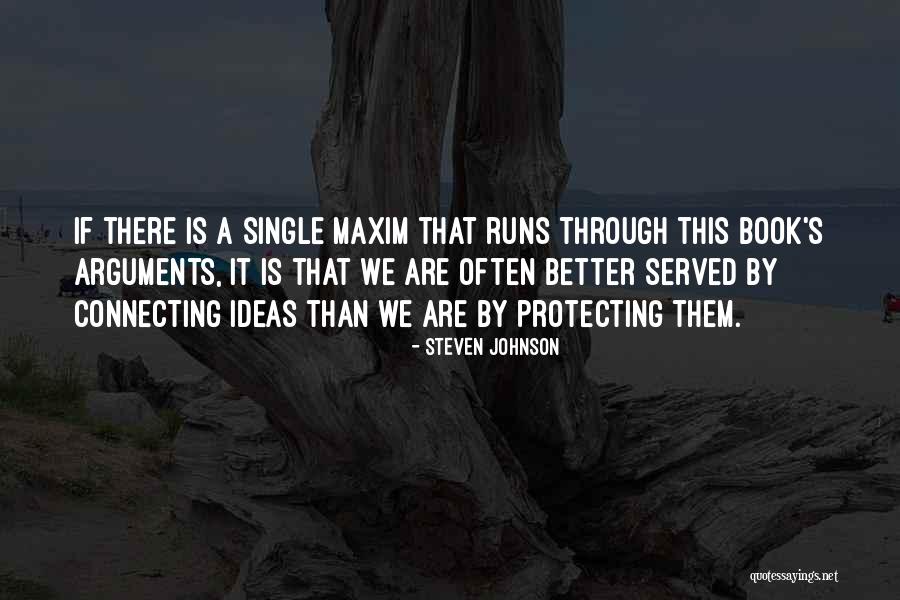 Cartesianism Des Quotes By Steven Johnson Cartesianism Des Quotes By Steven Johnson