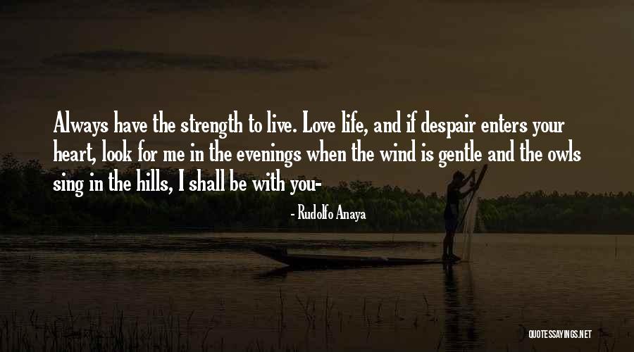 Cartesien En Quotes By Rudolfo Anaya Cartesien En Quotes By Rudolfo Anaya
