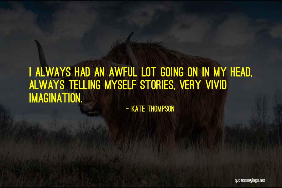 Carthaginian People Quotes By Kate Thompson Carthaginian People Quotes By Kate Thompson