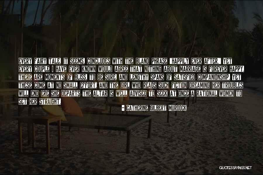 Carthian Merits Quotes By Catherine Gilbert Murdock Carthian Merits Quotes By Catherine Gilbert Murdock
