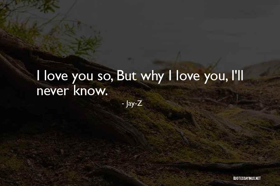 Carthusian Horse Quotes By Jay-Z
