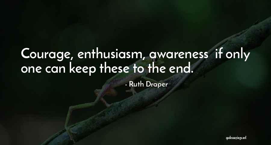Carthusian Horse Quotes By Ruth Draper Carthusian Horse Quotes By Ruth Draper