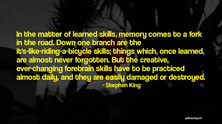 Carthy Crimson Quotes By Stephen King Carthy Crimson Quotes By Stephen King