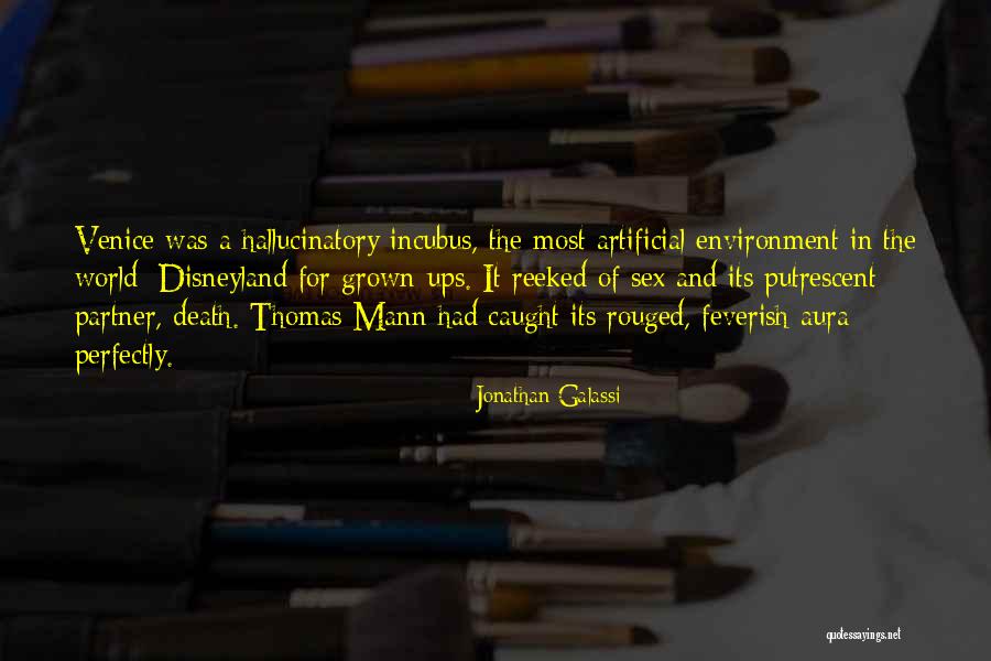 Carti Famous Quotes By Jonathan Galassi Carti Famous Quotes By Jonathan Galassi