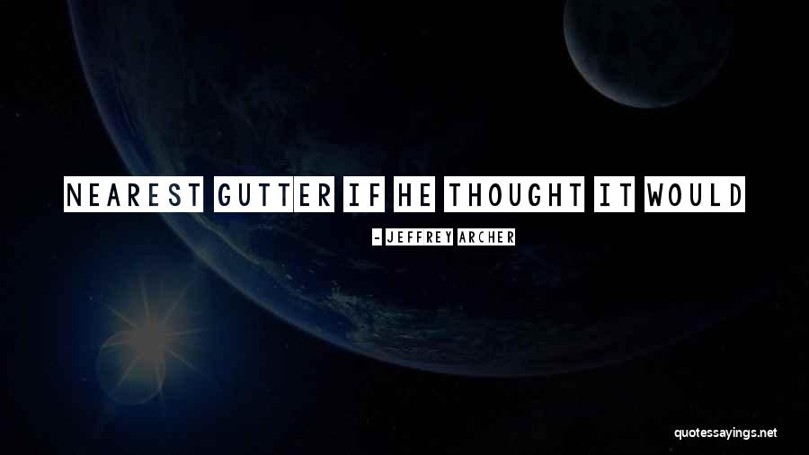 Cartier Rings Quotes By Jeffrey Archer Cartier Rings Quotes By Jeffrey Archer