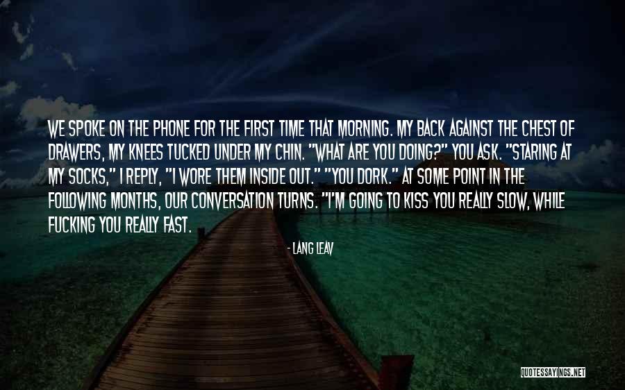 Cartilages Meats Quotes By Lang Leav Cartilages Meats Quotes By Lang Leav