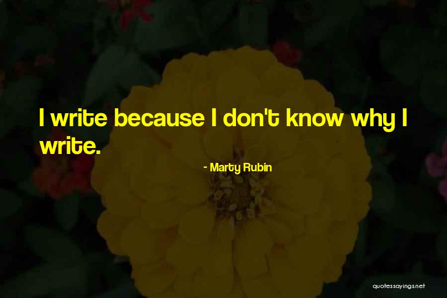 Cartilaginous Skeleton Quotes By Marty Rubin Cartilaginous Skeleton Quotes By Marty Rubin