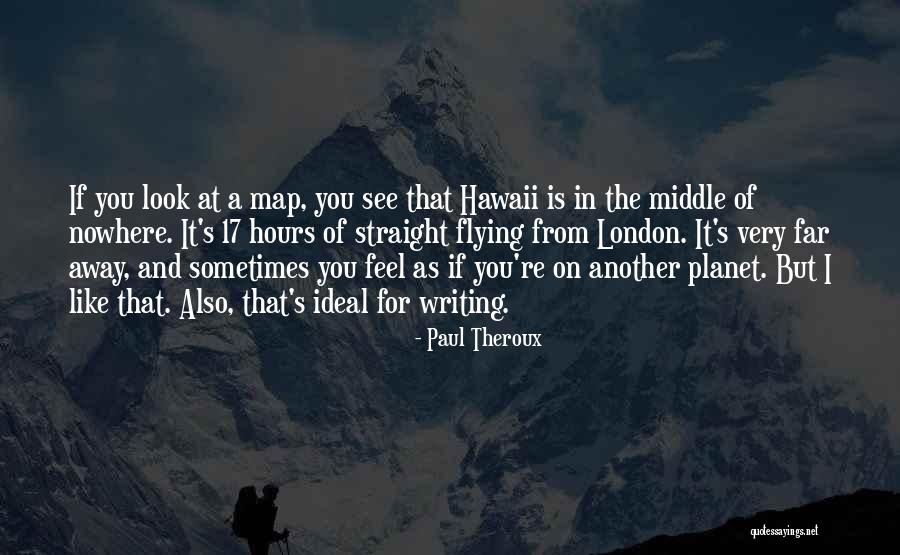 Cartilaginous Skeleton Quotes By Paul Theroux Cartilaginous Skeleton Quotes By Paul Theroux
