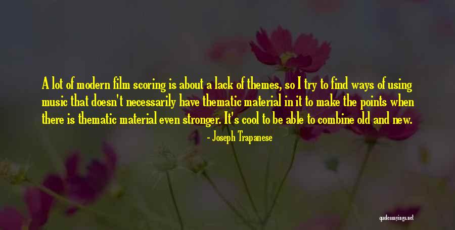 Cartile Micului Quotes By Joseph Trapanese Cartile Micului Quotes By Joseph Trapanese