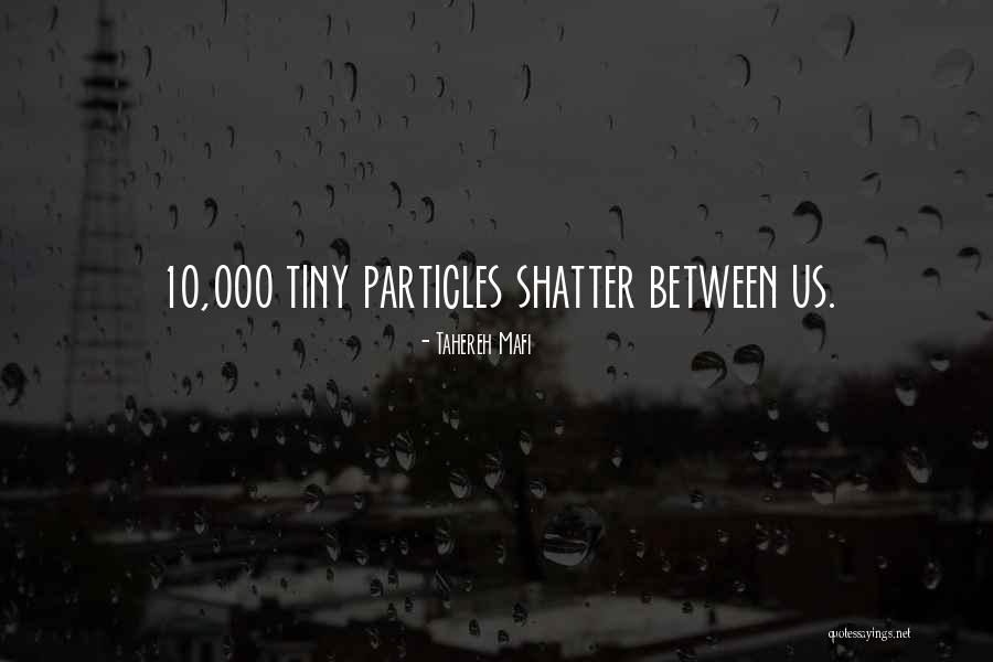 Cartland Wareham Quotes By Tahereh Mafi Cartland Wareham Quotes By Tahereh Mafi