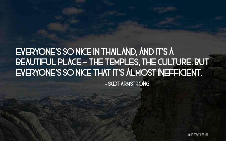 Cartledge Enterprises Quotes By Scot Armstrong Cartledge Enterprises Quotes By Scot Armstrong