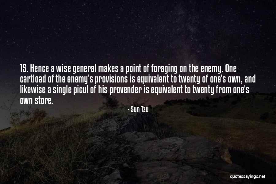 Cartload Quotes By Sun Tzu Cartload Quotes By Sun Tzu