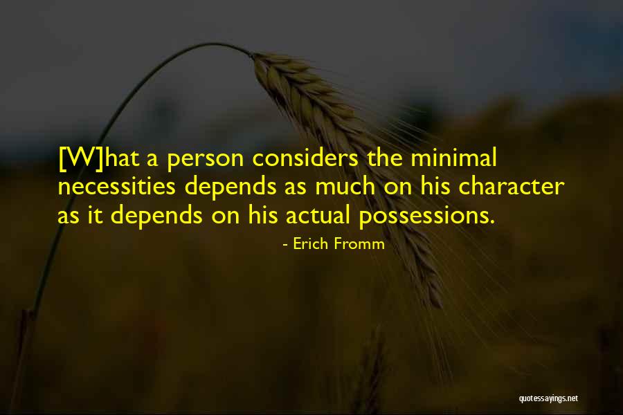 Cartloads Of Undead Quotes By Erich Fromm Cartloads Of Undead Quotes By Erich Fromm