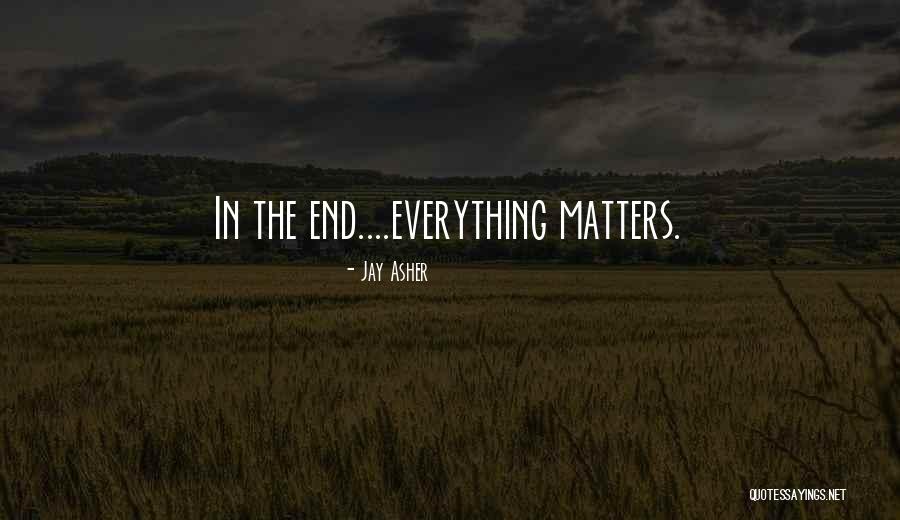 Cartmel Quotes By Jay Asher Cartmel Quotes By Jay Asher
