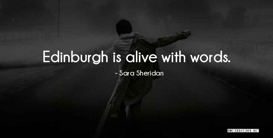 Cartmel Quotes By Sara Sheridan Cartmel Quotes By Sara Sheridan