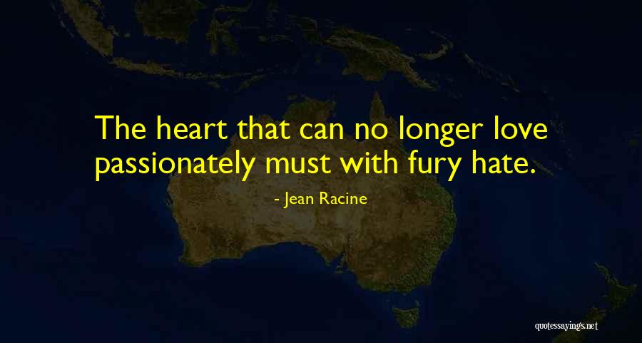 Cartoccio De Lomito Quotes By Jean Racine
