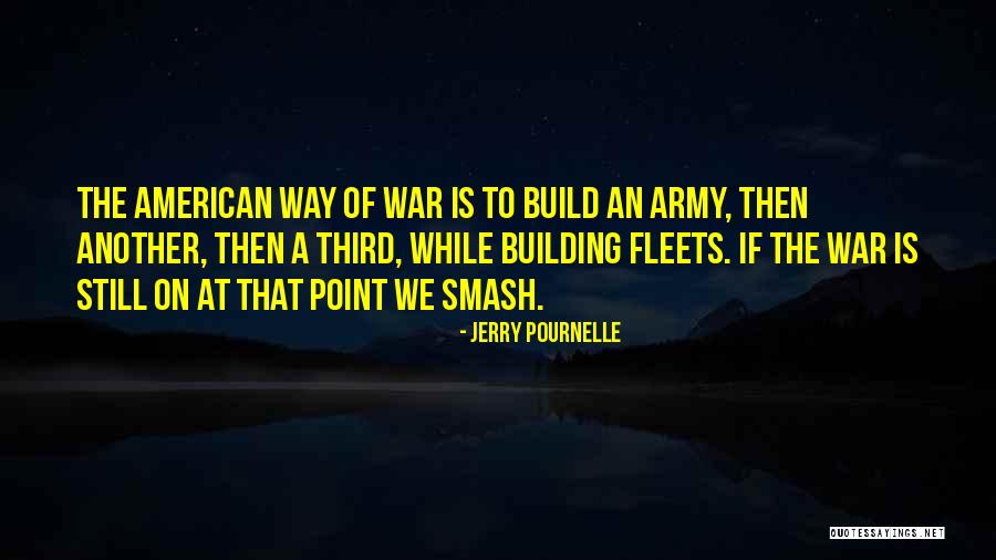 Cartofi Taranesti Quotes By Jerry Pournelle Cartofi Taranesti Quotes By Jerry Pournelle