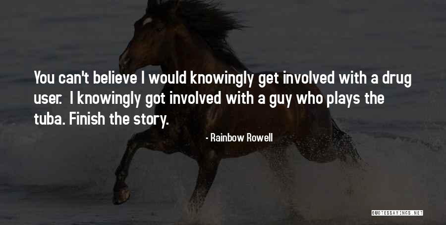 Cartofi Taranesti Quotes By Rainbow Rowell Cartofi Taranesti Quotes By Rainbow Rowell