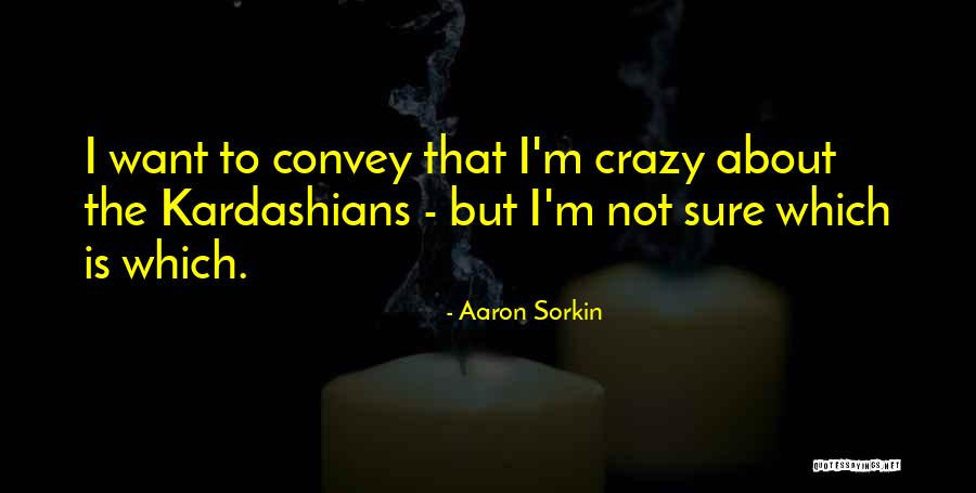Cartografico Militar Quotes By Aaron Sorkin Cartografico Militar Quotes By Aaron Sorkin