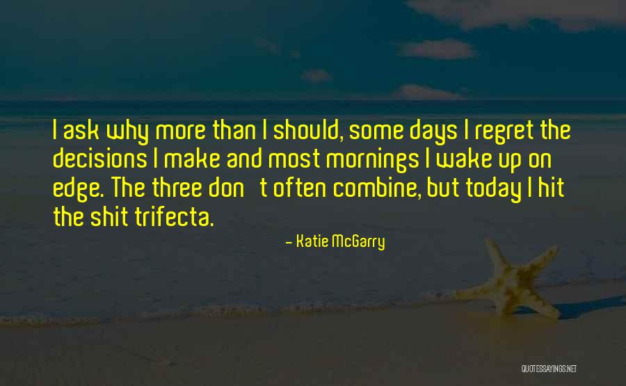 Cartografico Militar Quotes By Katie McGarry Cartografico Militar Quotes By Katie McGarry