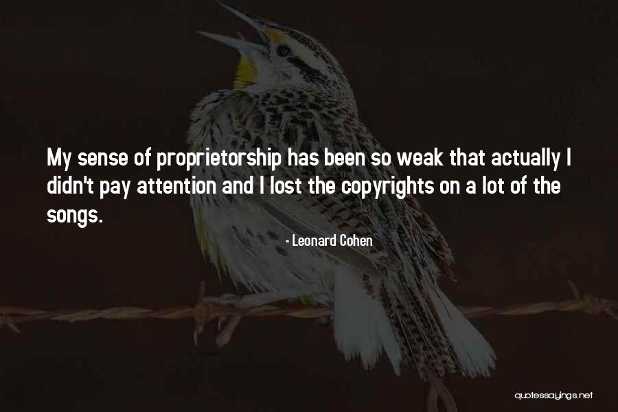 Cartographers Output Quotes By Leonard Cohen Cartographers Output Quotes By Leonard Cohen