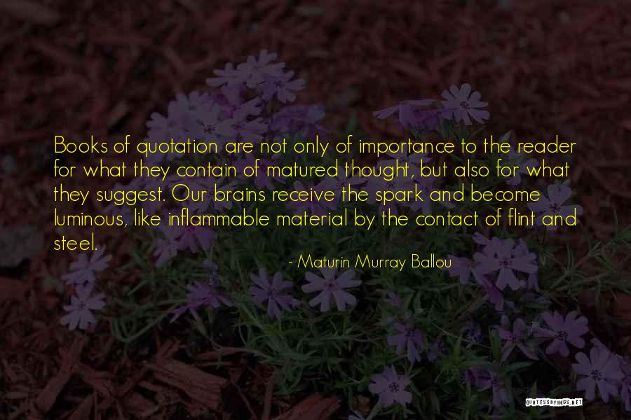 Cartographers Quotes By Maturin Murray Ballou Cartographers Quotes By Maturin Murray Ballou