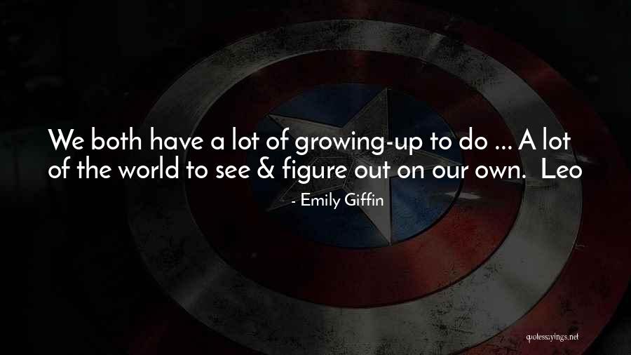 Cartola Brasil Quotes By Emily Giffin Cartola Brasil Quotes By Emily Giffin