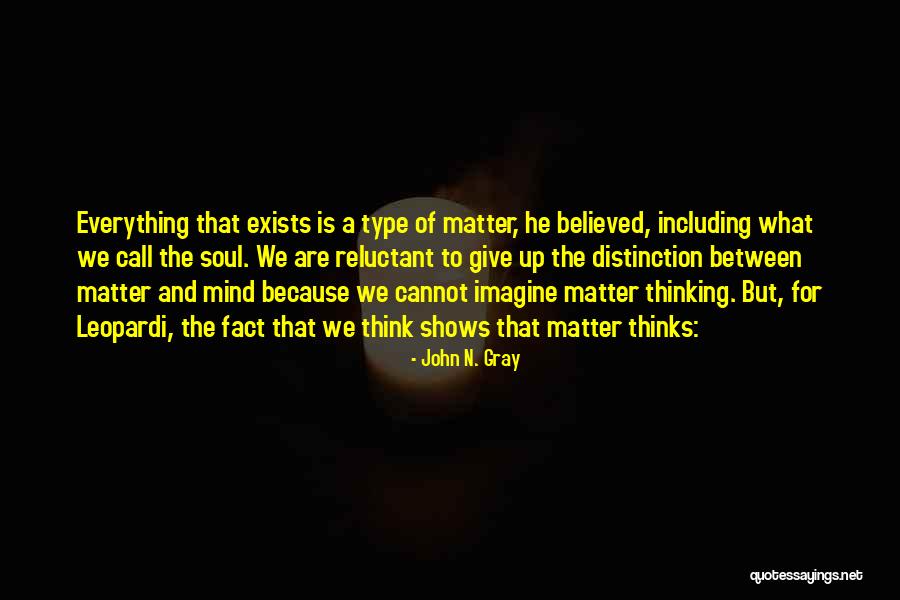 Cartolano Italy Quotes By John N. Gray Cartolano Italy Quotes By John N. Gray