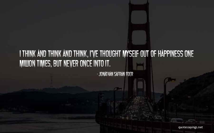 Cartolano Italy Quotes By Jonathan Safran Foer Cartolano Italy Quotes By Jonathan Safran Foer