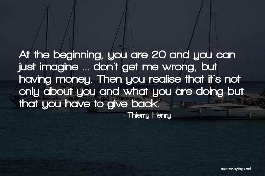 Cartolano Italy Quotes By Thierry Henry Cartolano Italy Quotes By Thierry Henry