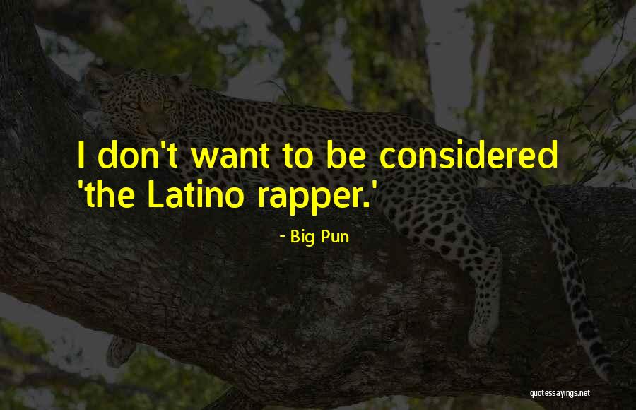 Cartolina Paper Quotes By Big Pun Cartolina Paper Quotes By Big Pun