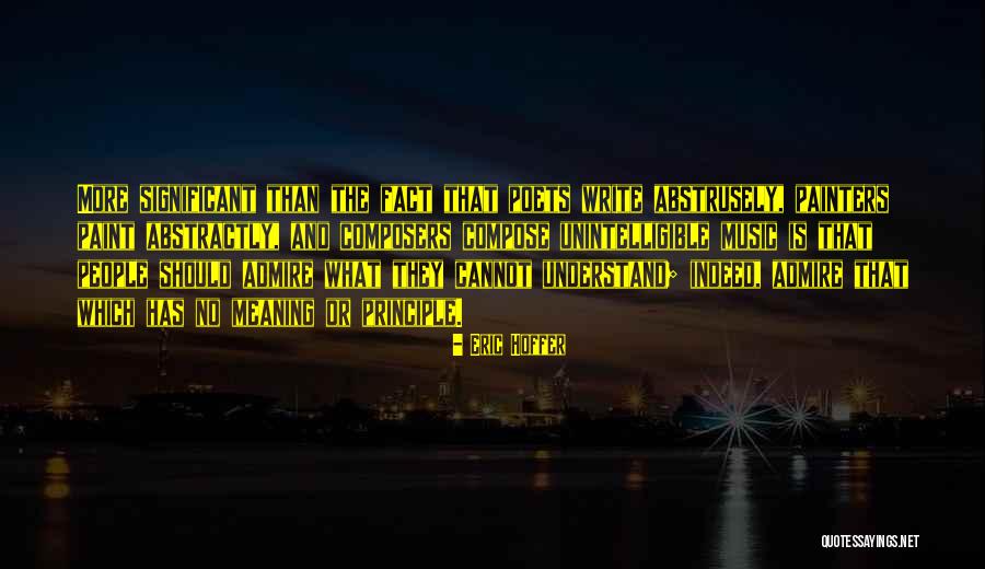 Cartomancy Spreads Quotes By Eric Hoffer Cartomancy Spreads Quotes By Eric Hoffer