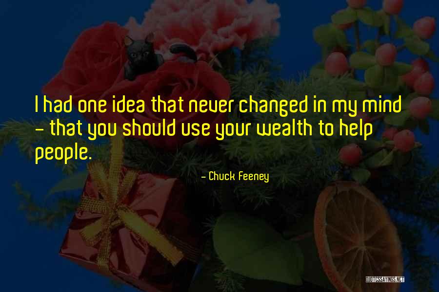 Cartones De Bingo Quotes By Chuck Feeney Cartones De Bingo Quotes By Chuck Feeney