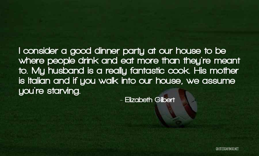 Cartones Ponderosa Quotes By Elizabeth Gilbert Cartones Ponderosa Quotes By Elizabeth Gilbert