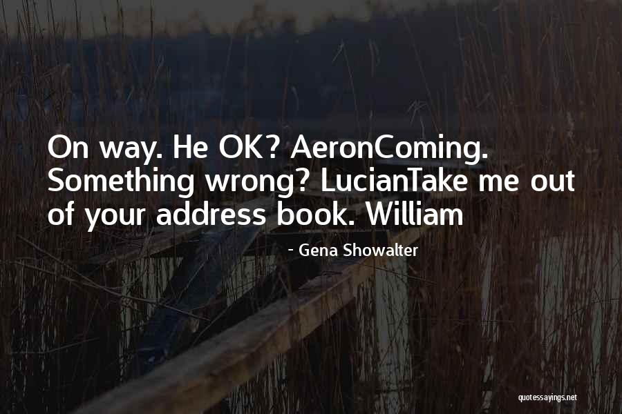 Cartoni Per Bambini Quotes By Gena Showalter Cartoni Per Bambini Quotes By Gena Showalter