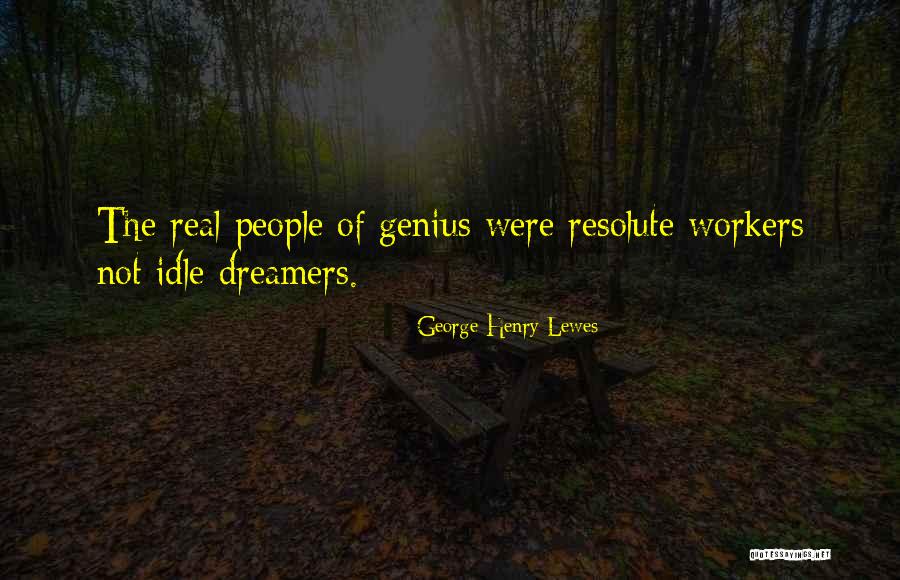 Cartonnette Quotes By George Henry Lewes Cartonnette Quotes By George Henry Lewes