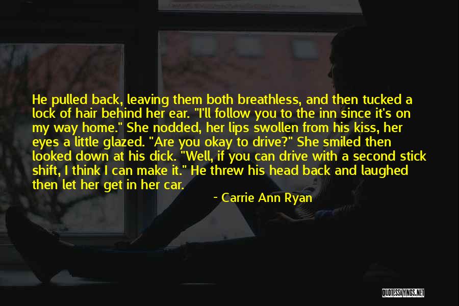 Cartons And Crates Quotes By Carrie Ann Ryan Cartons And Crates Quotes By Carrie Ann Ryan