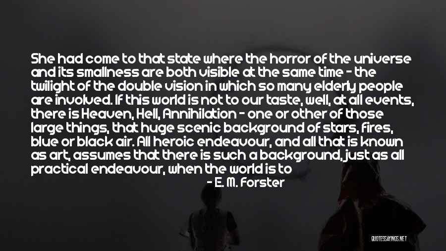 Cartons And Crates Quotes By E. M. Forster Cartons And Crates Quotes By E. M. Forster