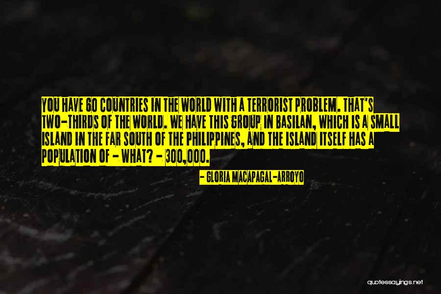 Cartons And Crates Quotes By Gloria Macapagal-Arroyo Cartons And Crates Quotes By Gloria Macapagal-Arroyo